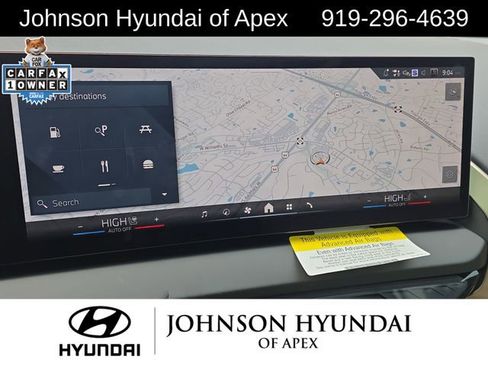 Used 2025 BMW X3 xDrive30i w/ Premium Package image 34