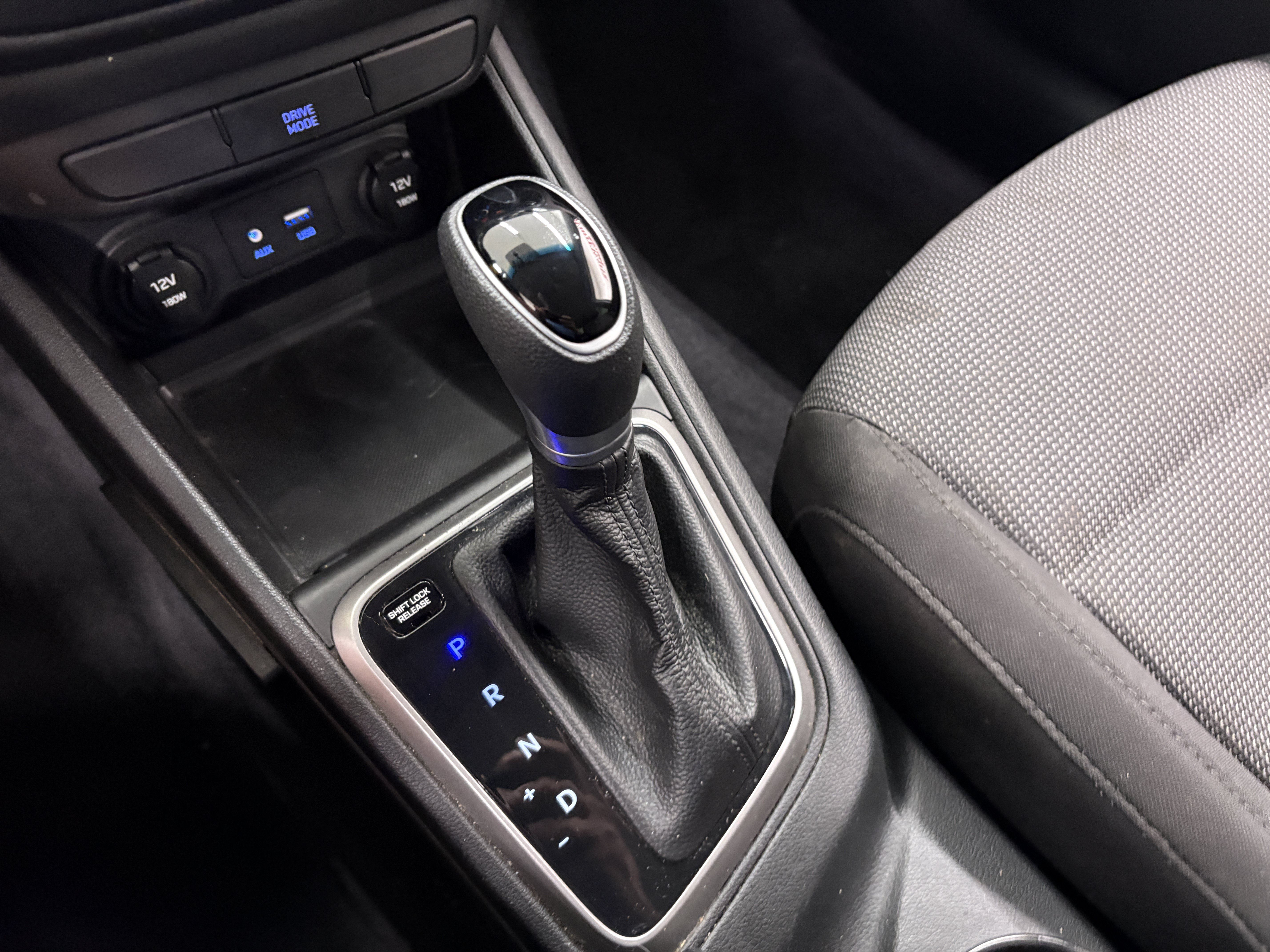Used 2019 Hyundai Accent SEL FWD image 17