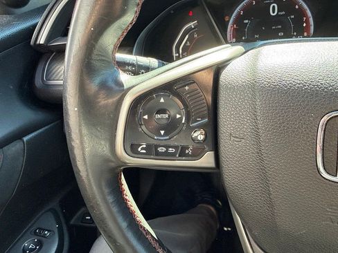 Used 2018 Honda Civic Si image 11