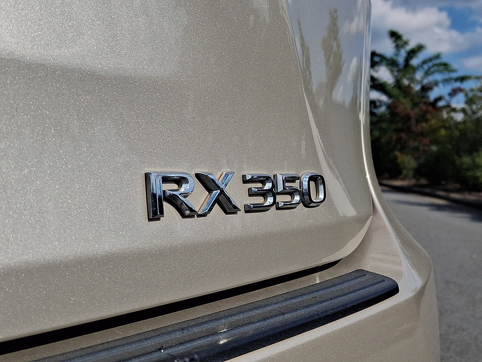 Used 2017 Lexus RX 350 AWD w/ Premium Package image 35