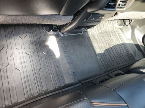 Used 2020 GMC Acadia AT4 w/ Driver Alert Package II image 7