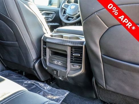 New 2026 RAM 1500 Big Horn image 29