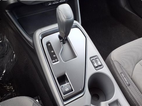 New 2026 Subaru Crosstrek 2.0i Premium image 6