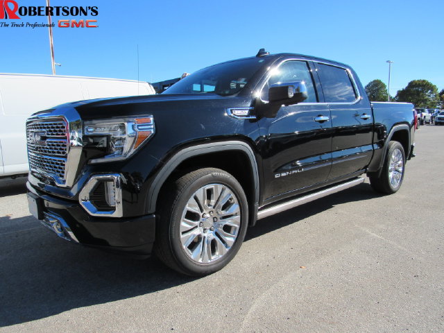 Used 2020 GMC Sierra 1500 Denali w/ Denali Ultimate Package AWD/4WD image 1