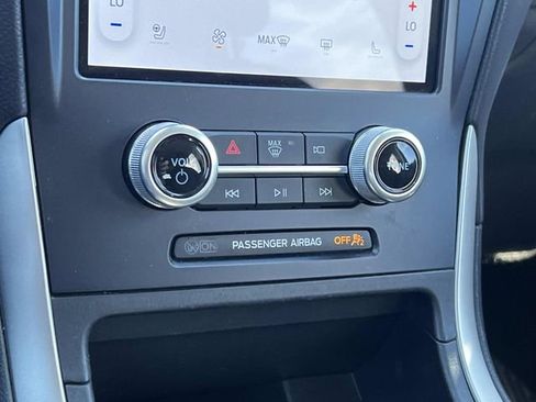 Certified 2022 Ford Edge SEL w/ Convenience Package image 24