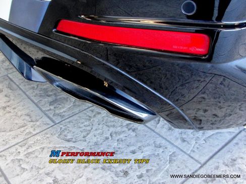 Used 2022 BMW M440i xDrive Gran Coupe w/ Shadowloine Package image 14