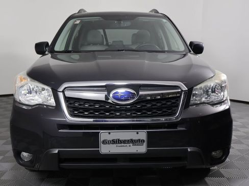 Used 2014 Subaru Forester 2.5i Limited image 6