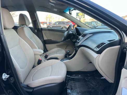 Used 2017 Hyundai Accent Value Edition image 10