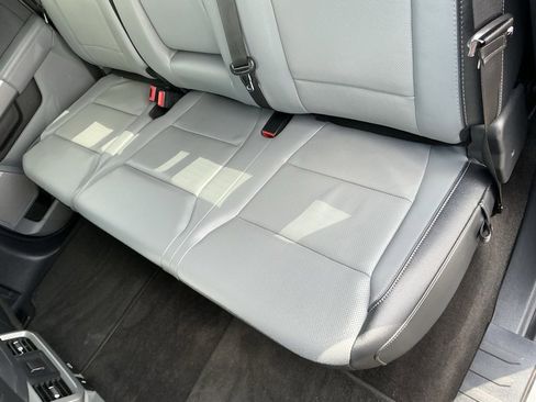 Used 2022 Ford F150 Lariat w/ Equipment Group 501A Mid image 42