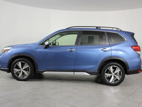 Used 2019 Subaru Forester Touring w/ Popular Package #3 image 2
