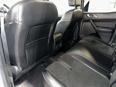 Used 2021 Ford Ranger Lariat w/ Tremor Off-Road Package image 56