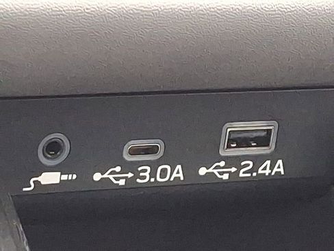 Certified 2023 Subaru Legacy Premium w/ Popular Package #1 image 27