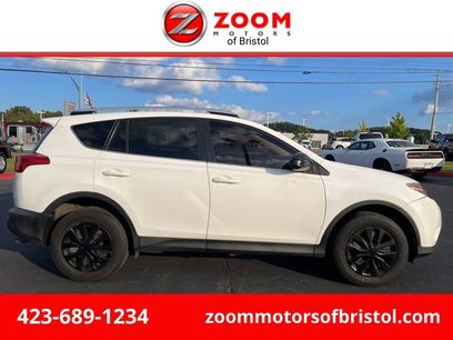 Used 2014 Toyota RAV4 LE