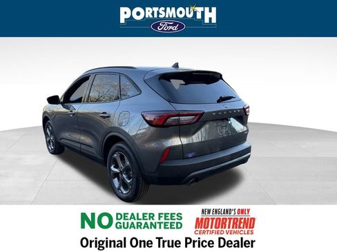 Used 2025 Ford Escape ST-Line w/ Tech Pack #1 image 27