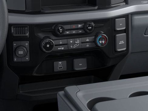 New 2026 Ford F250 XL w/ STX Appearance Package AWD/4WD image 15