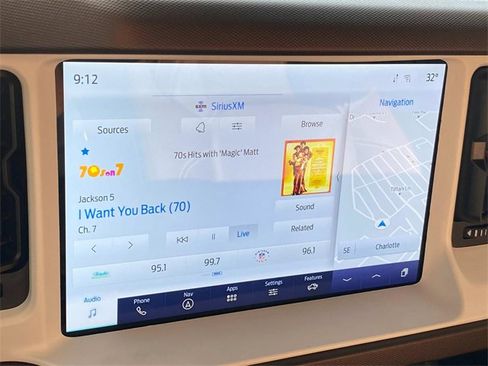 Used 2023 Ford Bronco Heritage Edition image 23