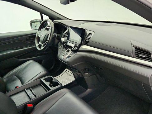 Used 2023 Honda Odyssey Sport image 25