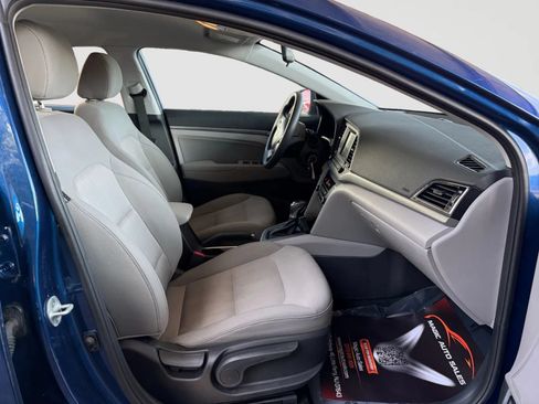 Used 2017 Hyundai Elantra SE FWD image 20