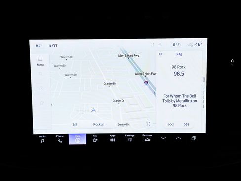 Used 2024 Ford F150 Raptor w/ Equipment Group 803A Raptor R image 12