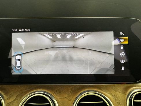 Used 2023 Mercedes-Benz E 350 Sedan image 24