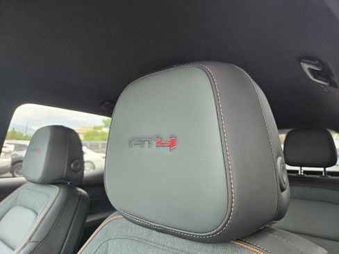 New 2027 GMC Terrain AT4 w/ Convenience Package III AWD/4WD image 10