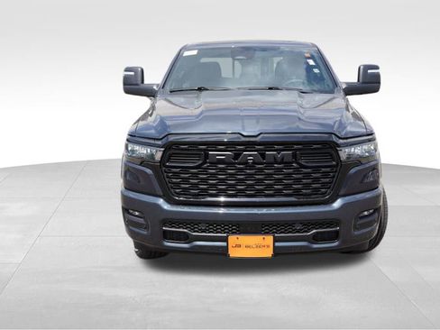 New 2026 RAM 1500 Big Horn image 8