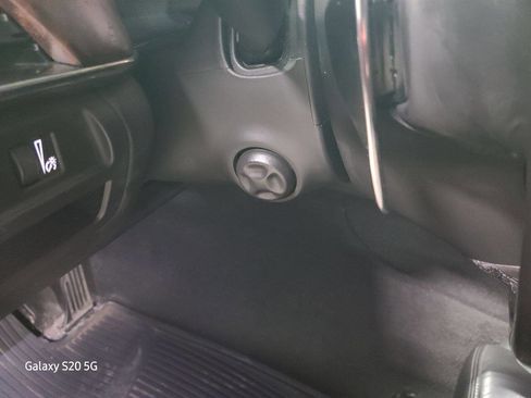 Used 2019 Cadillac CTS Luxury image 27