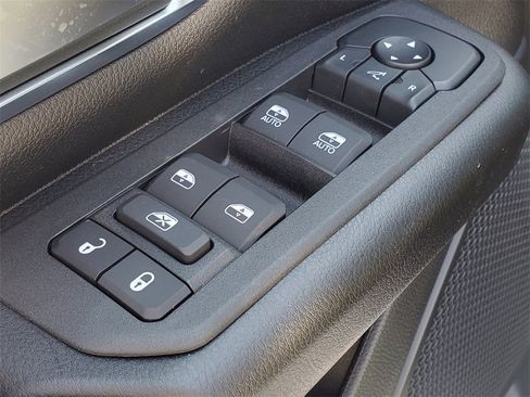 New 2026 RAM 1500 Big Horn image 11