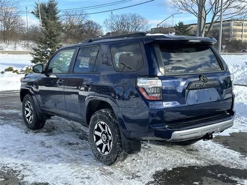 Used 2021 Toyota 4Runner TRD Off-Road Premium image 22