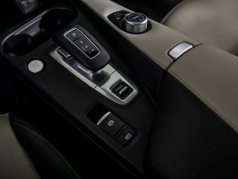 Used 2025 INFINITI QX55 Luxe w/ Cargo Package image 36