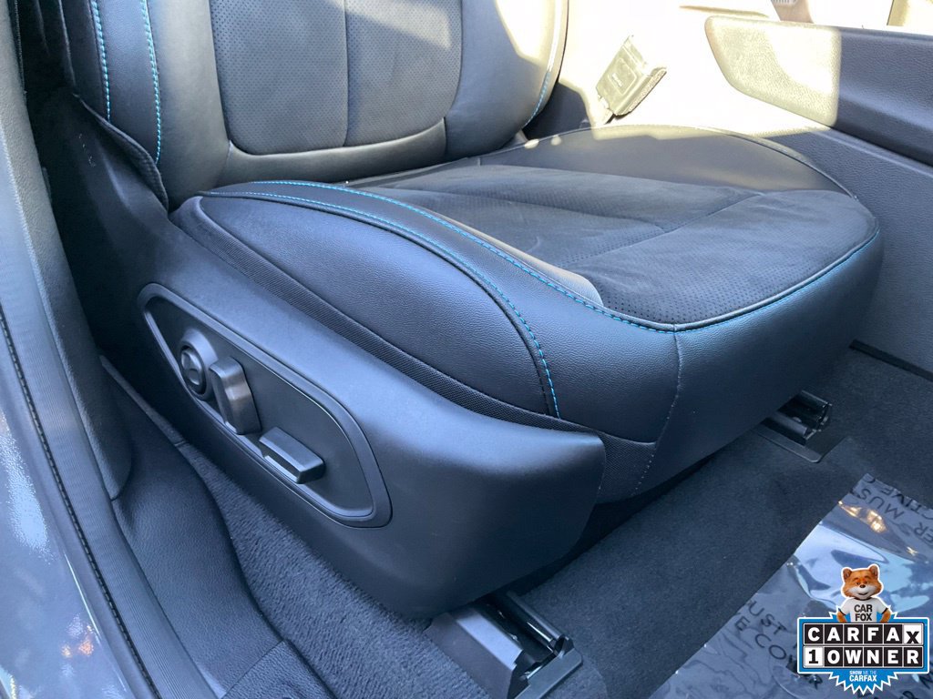 Used 2023 Jeep Grand Cherokee Trailhawk w/ Advanced Protech Group II AWD/4WD image 65