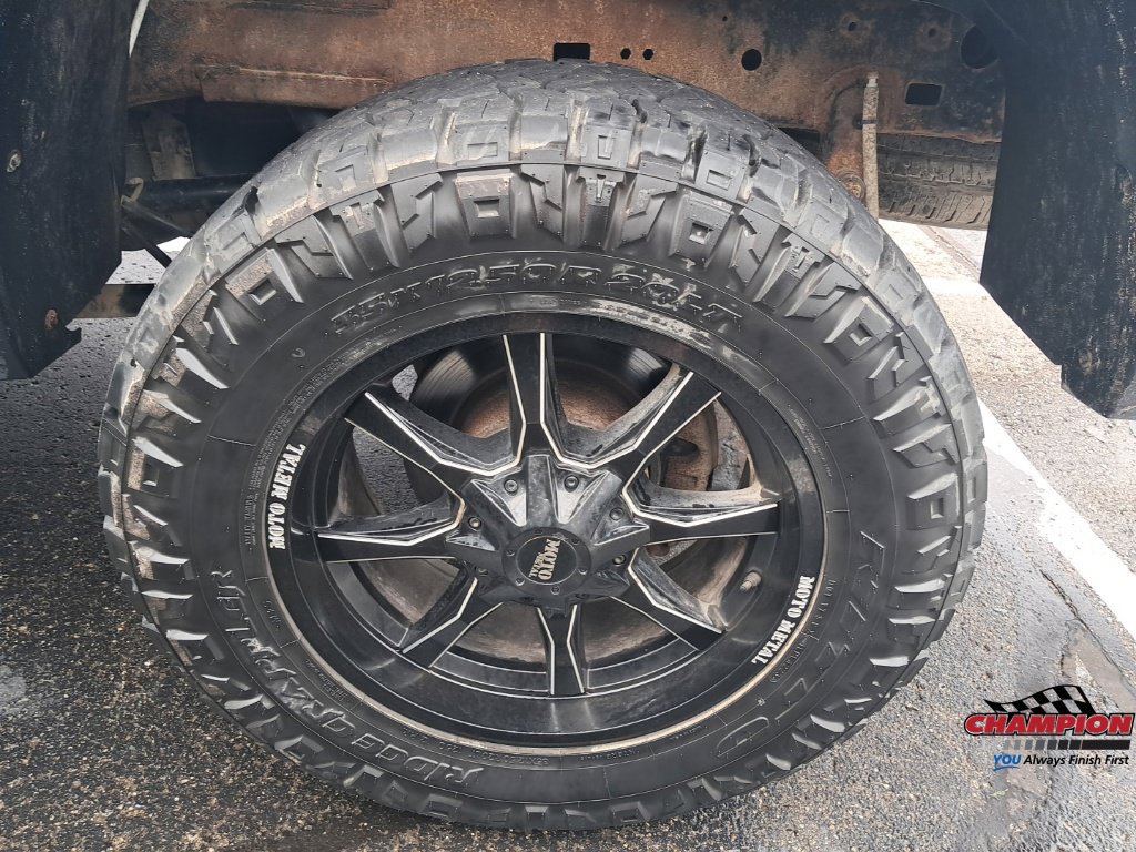 Used 2016 RAM 2500 SLT AWD/4WD image 19