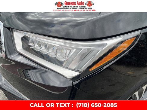 Used 2019 Acura MDX SH-AWD w/ Technology Package image 32