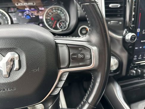 Used 2022 RAM 1500 Laramie image 26