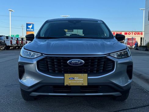 Certified 2024 Ford Escape Active AWD/4WD image 41