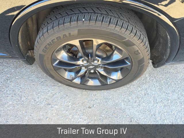 Used 2022 Dodge Durango R/T AWD/4WD image 4