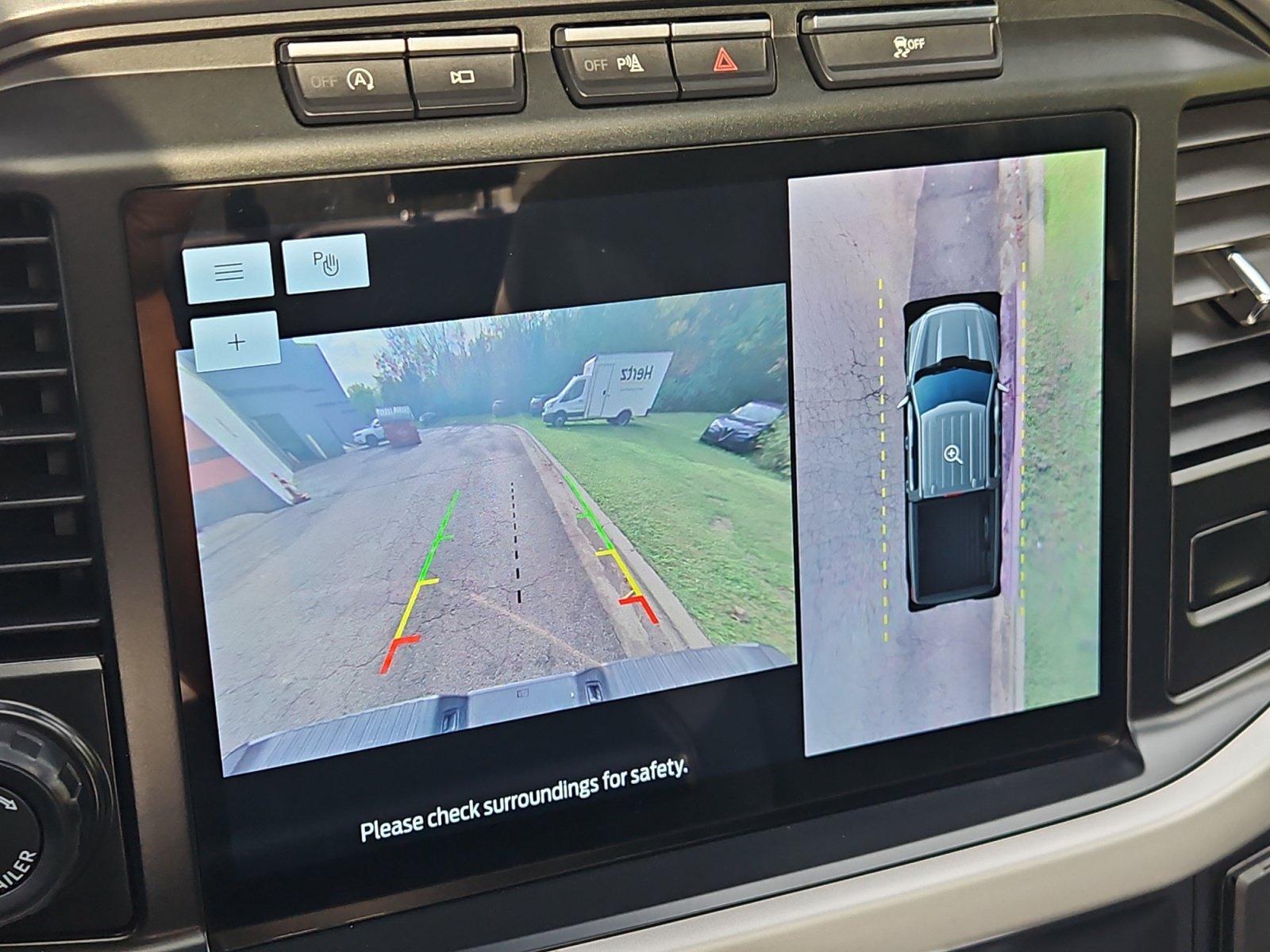 Used 2021 Ford F150 XLT w/ Equipment Group 302A High AWD/4WD image 19
