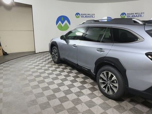New 2025 Subaru Outback Touring w/ Popular Package #2 image 8