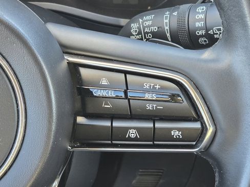 Used 2024 MAZDA CX-90 3.3 Turbo S image 34