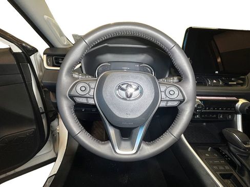 New 2025 Toyota RAV4 XLE Premium image 12