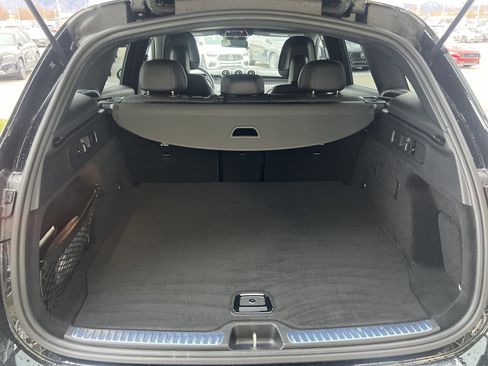 Certified 2025 Mercedes-Benz GLC 300 4MATIC image 25
