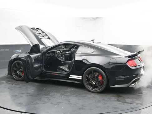 Used 2020 Ford Mustang Shelby GT500 w/ Technology Package image 57