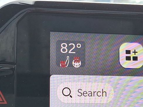 Certified 2026 RAM 1500 Laramie w/ Night Edition image 19