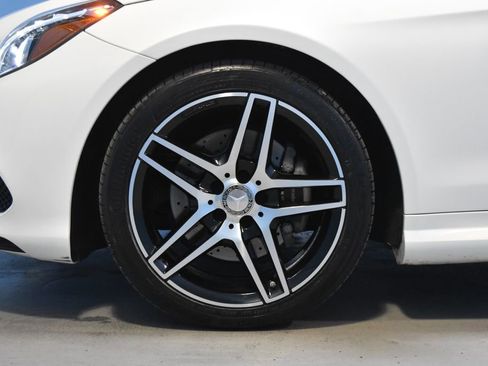 Used 2017 Mercedes-Benz E 400 Cabriolet image 24