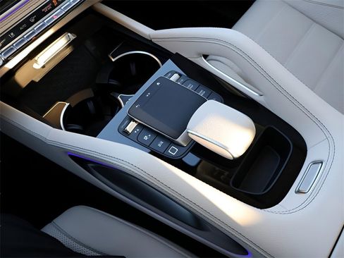 New 2026 Mercedes-Benz GLE 450 GLE 450 image 28