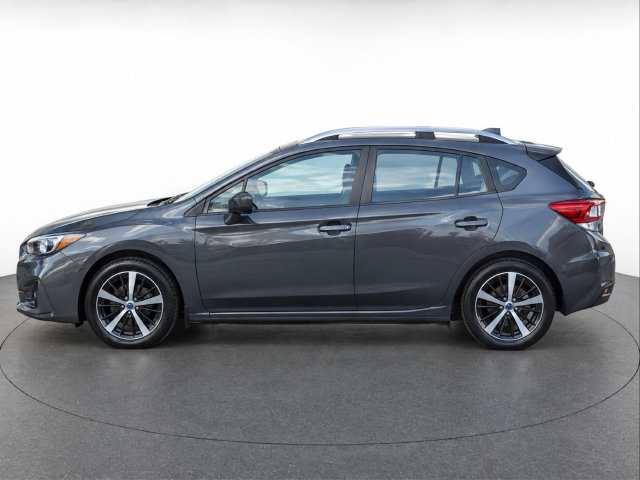 Used 2019 Subaru Impreza 2.0i Premium AWD/4WD image 6