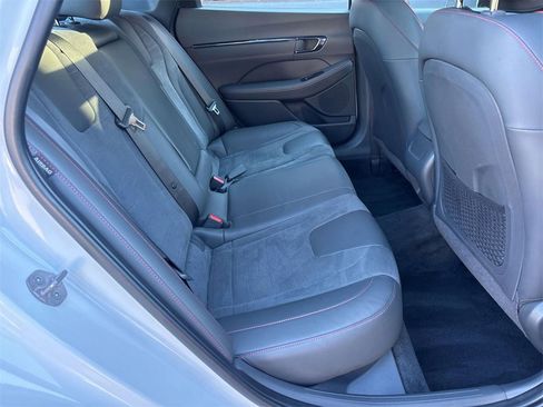 Used 2024 Hyundai Sonata N Line image 17