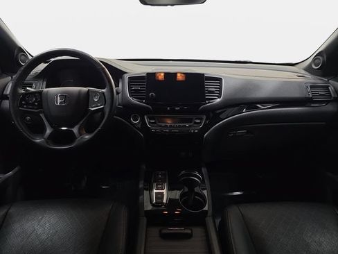 Used 2019 Honda Passport Touring image 10