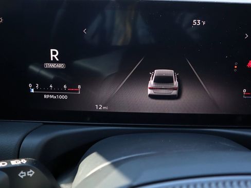 New 2026 Nissan Sentra SV w/ Floor Mat Package image 21