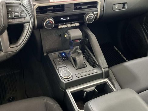 New 2026 Toyota Tacoma SR5 RWD image 14